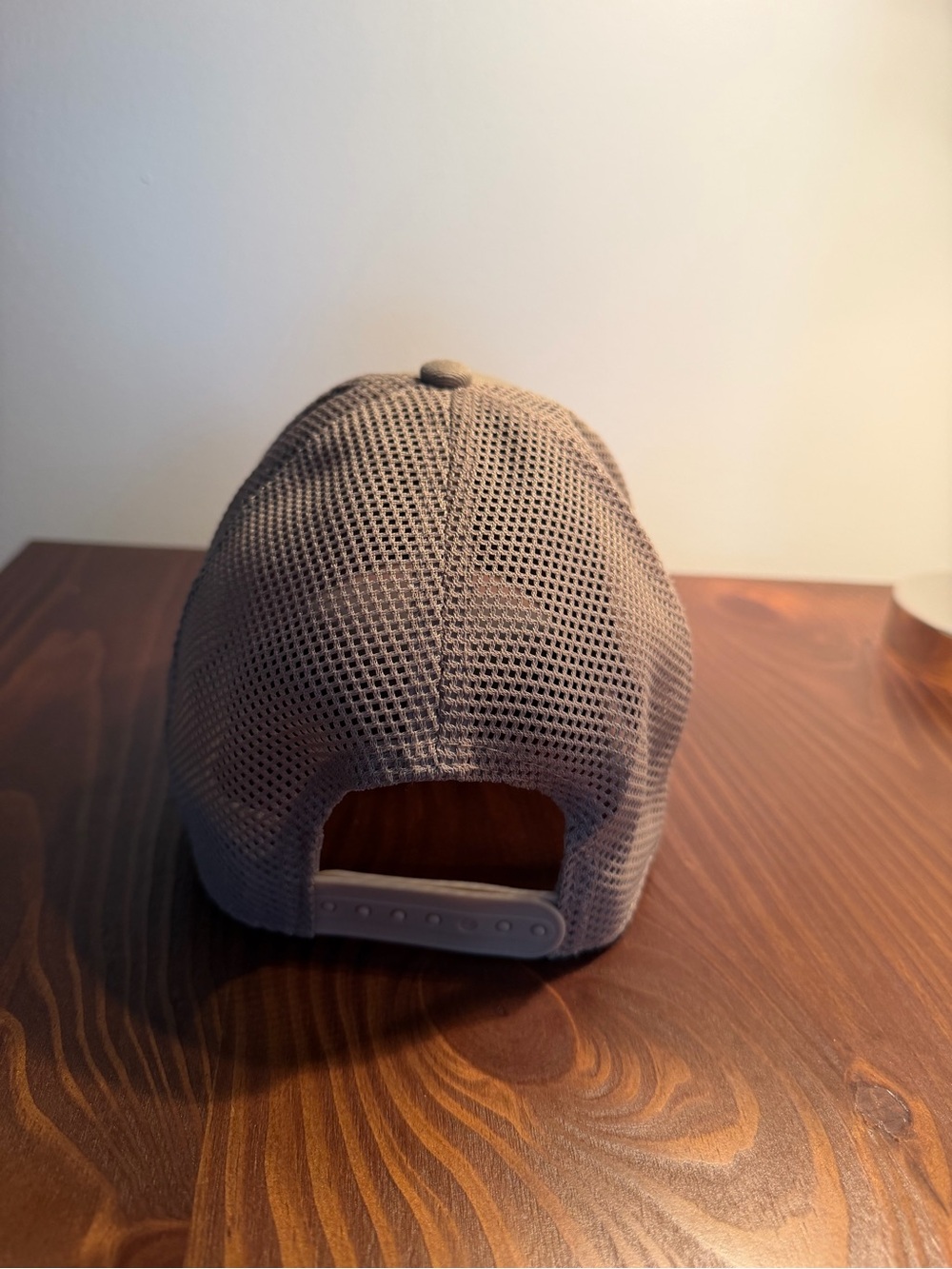 Alo Trucker Hat in Khaki (Never worn) - Picture 2 of 4